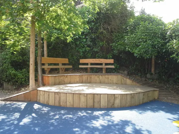 Private Garden Landscaping Bristol & Somerset - photograph 6