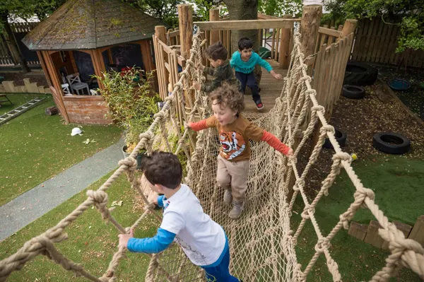 Redcliffe Children's Centre Bristol - photograph 3