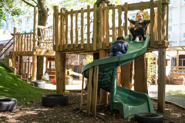 Redcliffe Children's Centre Bristol - photograph 4