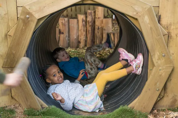 Redcliffe Children's Centre Bristol - photograph 6