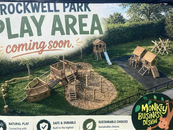 Brockwell Park, Wick Gloucestershire, 2026 - photograph 5