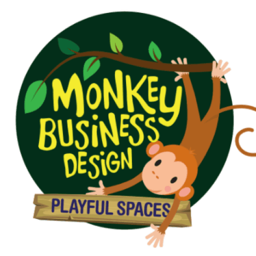 Monkey Business Design Ltd logo