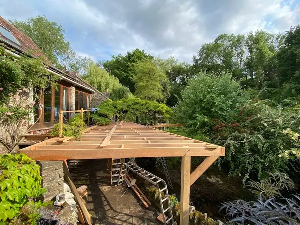 Mill House Somerset - photograph 4