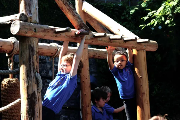Family Tree House - South Gloucestershire - Monkey Business Design