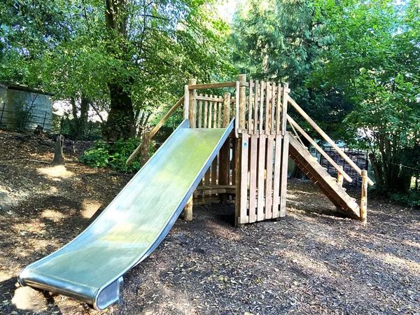 Kingswood Prep School - Bath - Monkey Business Design