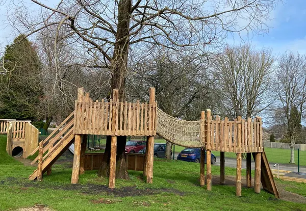 Maiden Beech Primary - Crewkerne, Somerset - Monkey Business Design