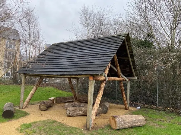 Merebrook Primary Barn Worcestershire - photograph 2