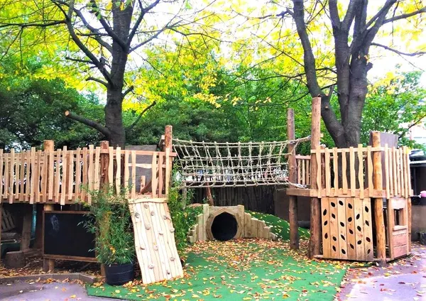 Redcliffe Children's Centre - Bristol - Monkey Business Design
