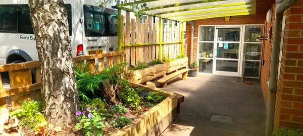 Redcliffe Children's Centre Bristol - photograph 7